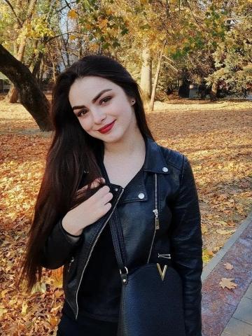 Юстина
